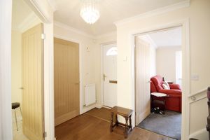 Entrance Hallway- click for photo gallery